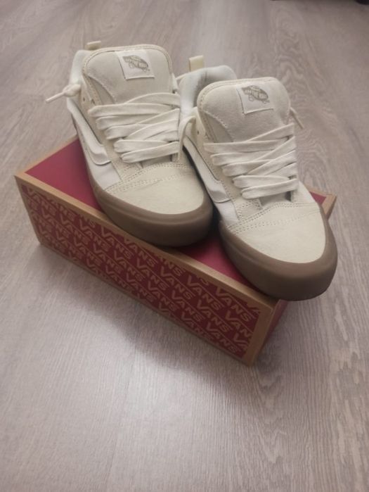 Кеды размер US 10