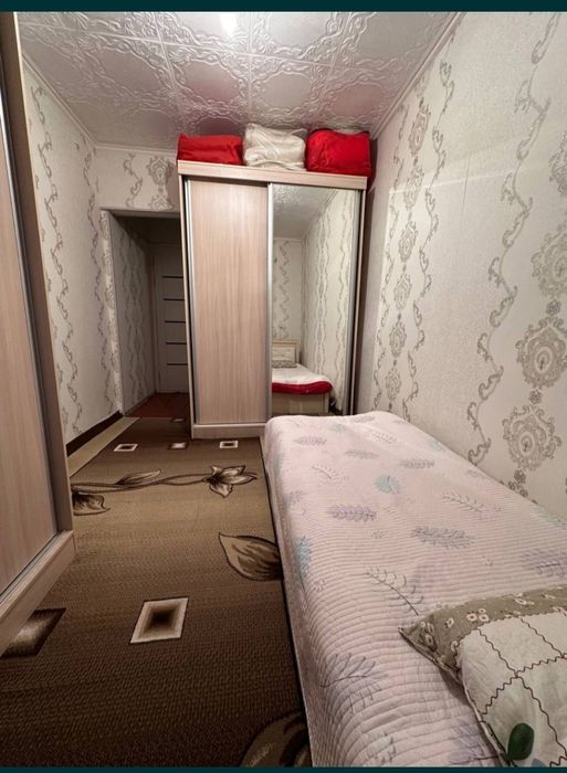 3 xonali uy sotiladi srochna