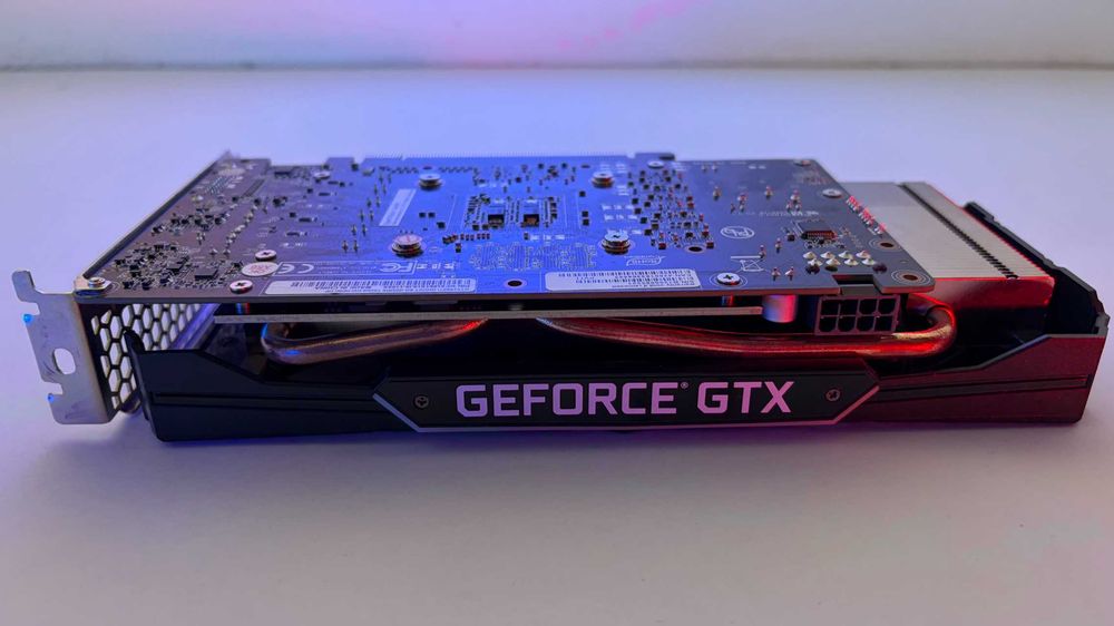 Видеокарта Gainward Nvidia 1660Ti 6GB