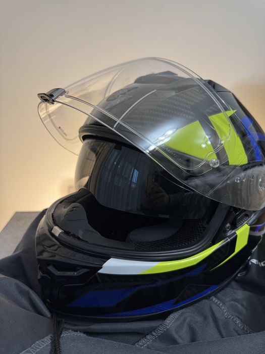 Casca Scorpion EXO-520 EVO AIR Sensus