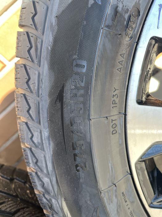 Продам диски в отличном состоянии