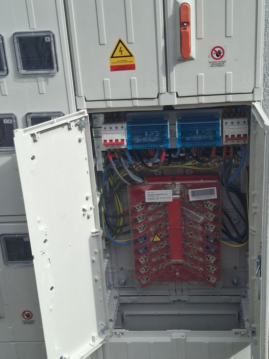 Electrician autorizat București/Ilfov