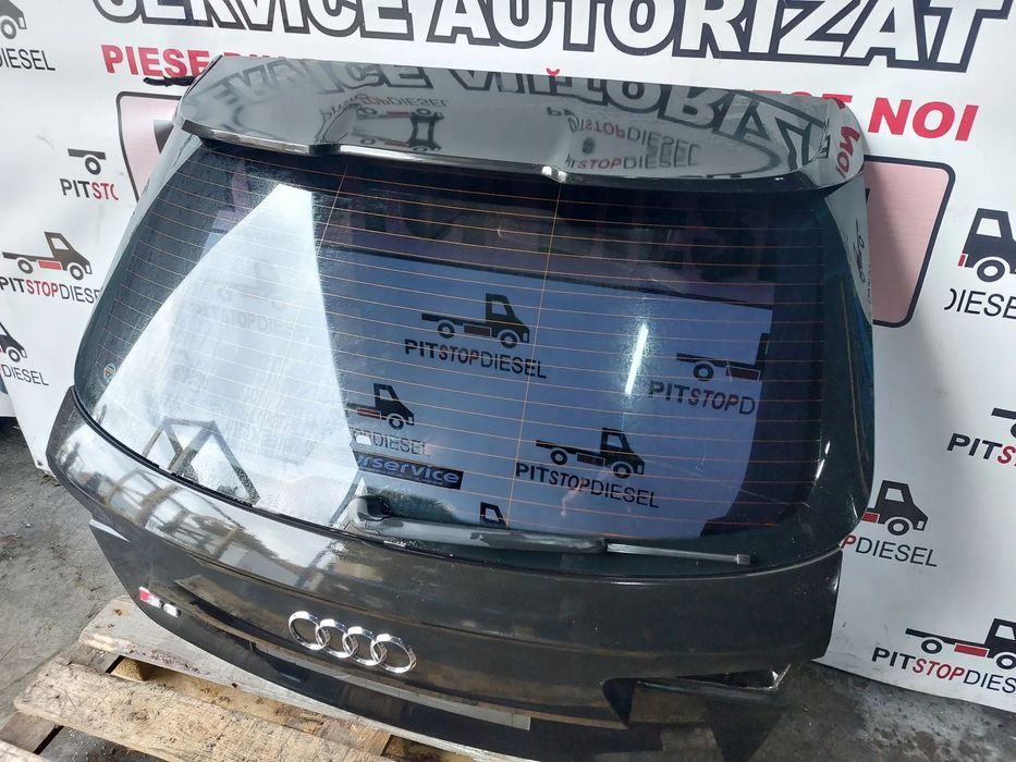 haion  audi a6 c7 2011 2012 2013 2014 2015 2016 2015
