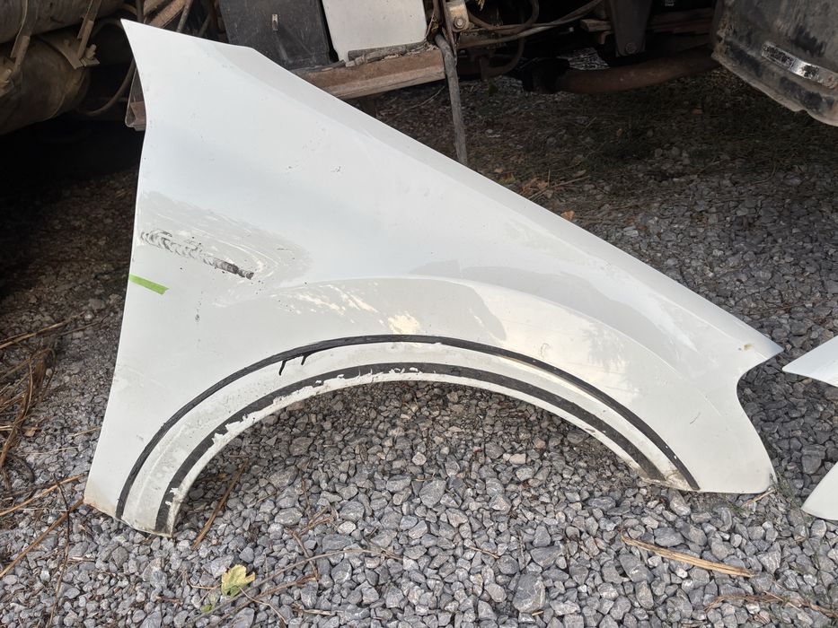 Калник/Калници Mercedes ML W164