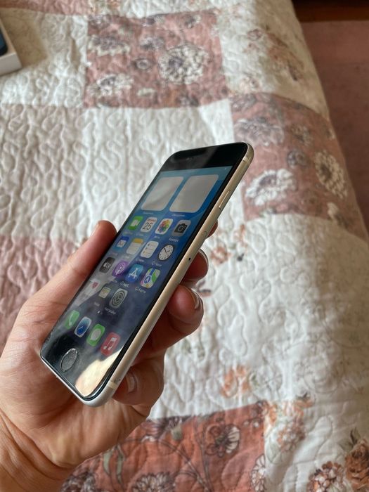 Iphone Se 64gb айфон