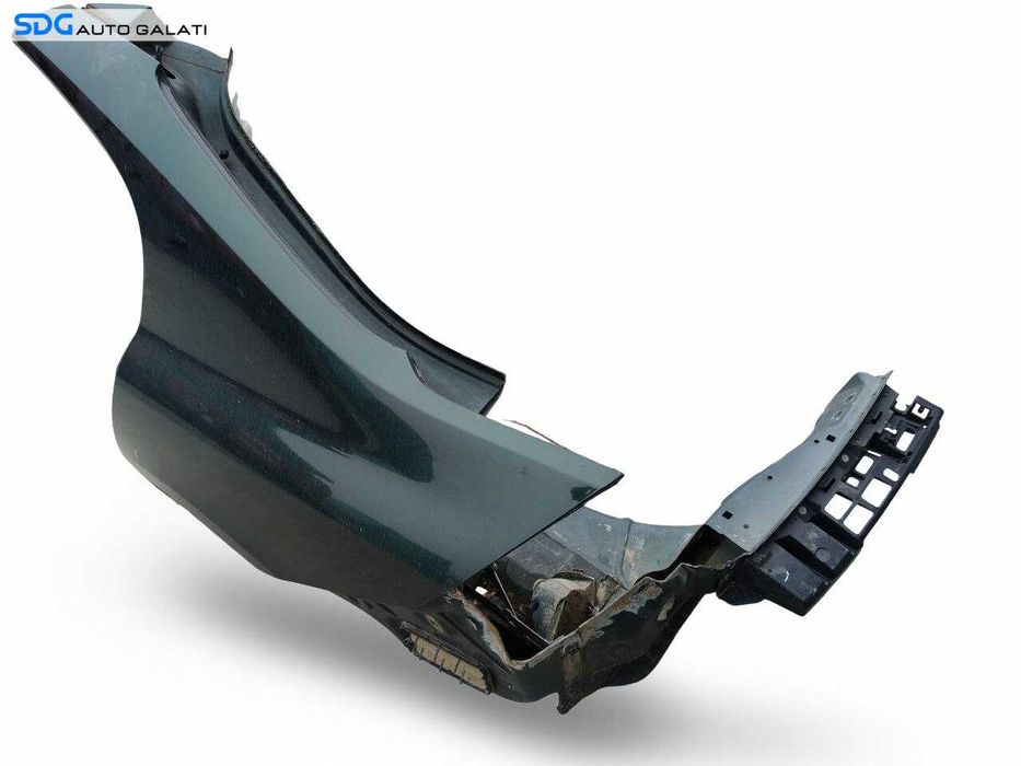 Aripa Spate Stanga Spate Renault Laguna 3 Berlina Sedan 2007 - 2015 [LS0457]
