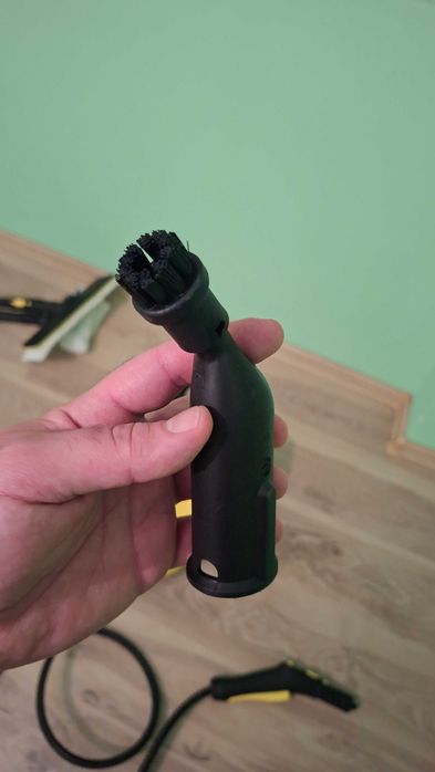Karcher Sc2 aparat curățare aburi