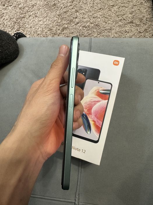 Redmi note 12 128гб