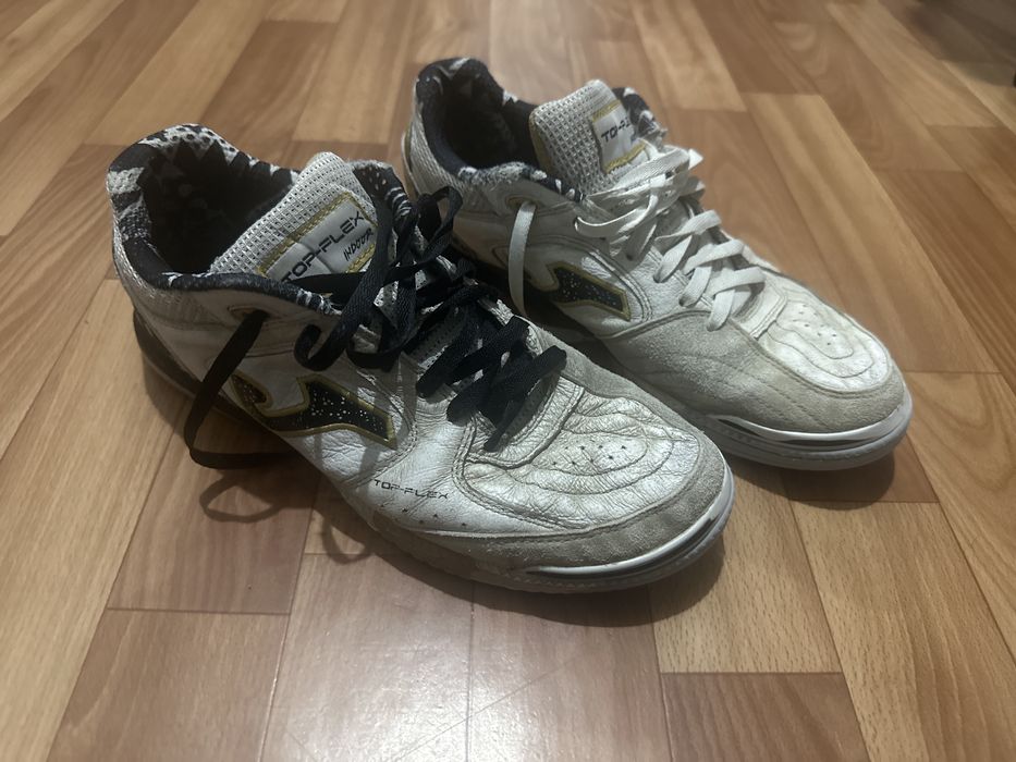 joma top flex rebound