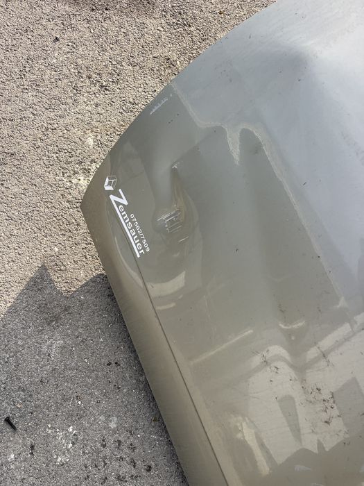 Врата,огледало Dacia Duster 2012г