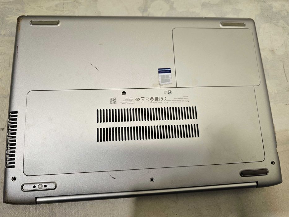 Defect Laptop HP Probook 430 g5 i5 gen8  HSN-Q06C sau dezmembrez