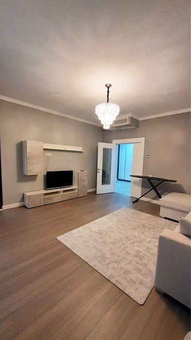 Стамбул сити аренда