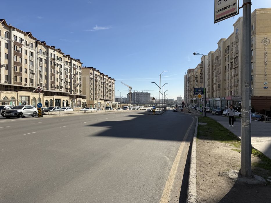 Паркентский 2 хонали квартира сотилади! Яшнабод ориентир ТаПоич Мост