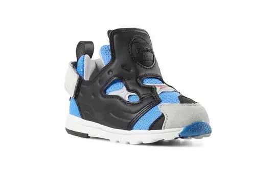 Reebok - Versa Pump Fury №22 Оригинал Код 900