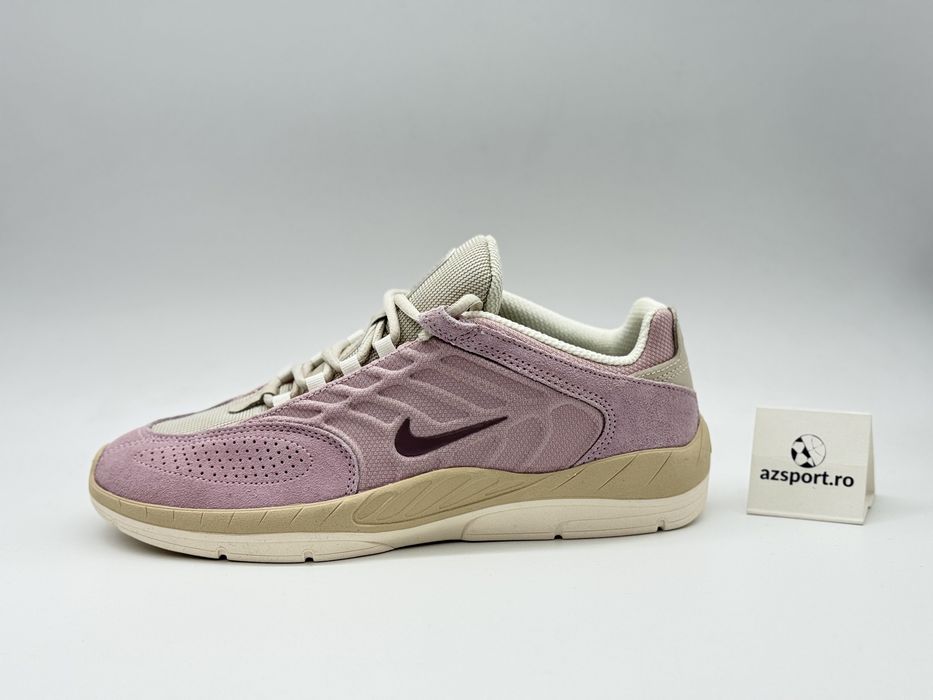 Nike SB Vertebrae Noi Originali (41; 45)