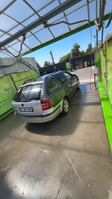 SKODA Octavia 2006 — imagine 2