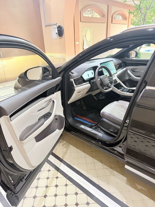 Byd Champion SMART