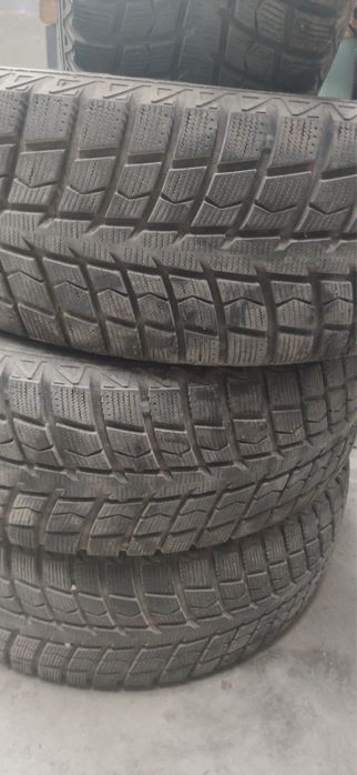 Зимни гуми Green Max 255/60R18
