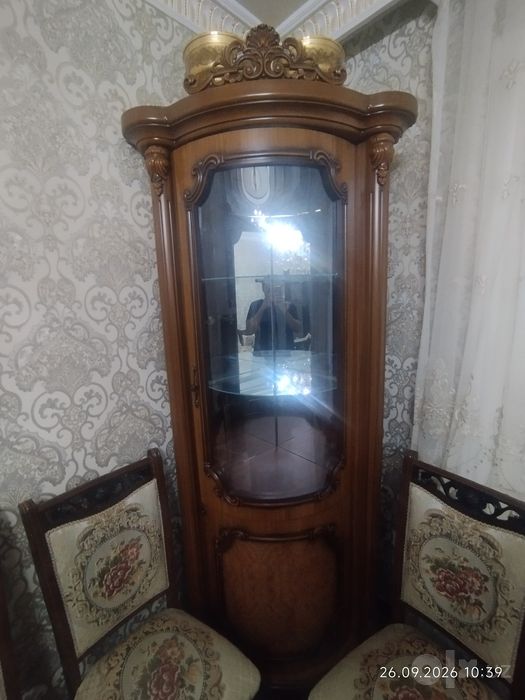 Servant ugolga holati zor
