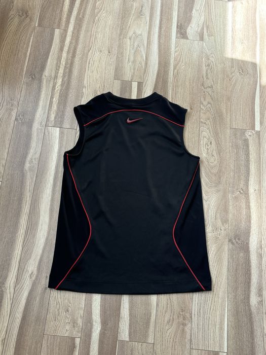 Nike LeBron NikeFIT Dry – размер M