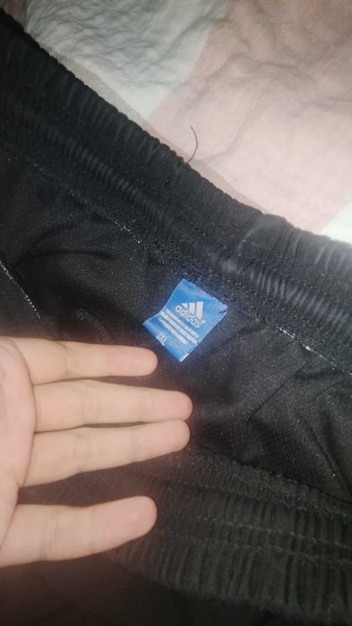 Штаны adidas спорт