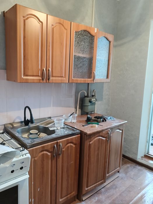 Кухынный гарнитур