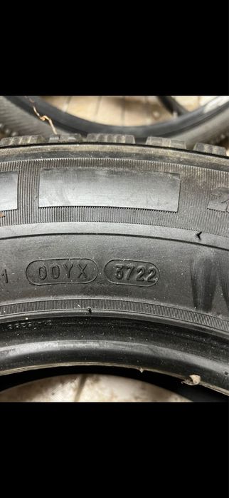 Шины Мишлен Резина зима