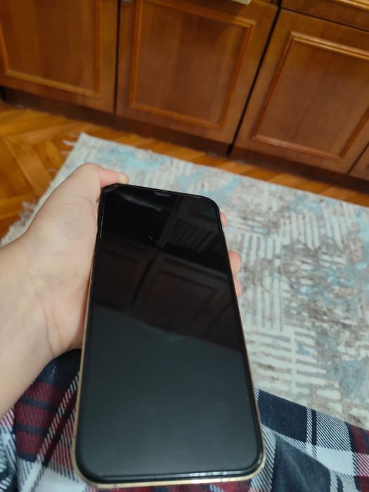 Iphone 12 pro max 256гб