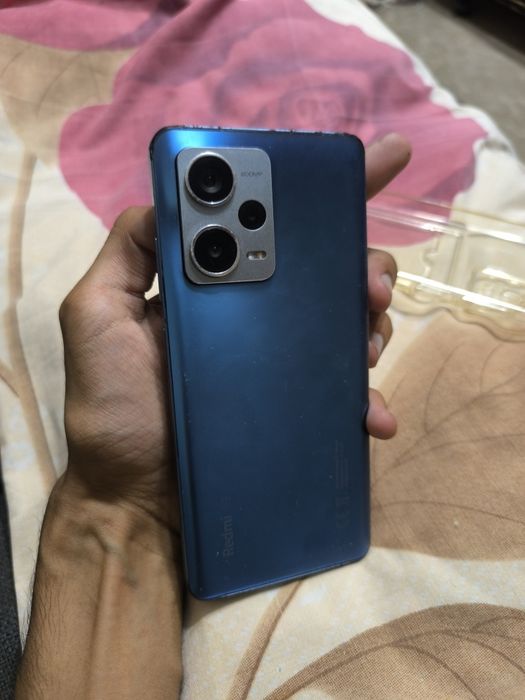 Redmi note 12 pro plus 5G 12/256