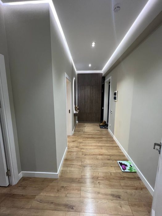 Жк Nrg Oybek! Мирабадский район! Сдаётся новая квартира в центре!