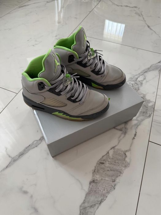 Jordan 5