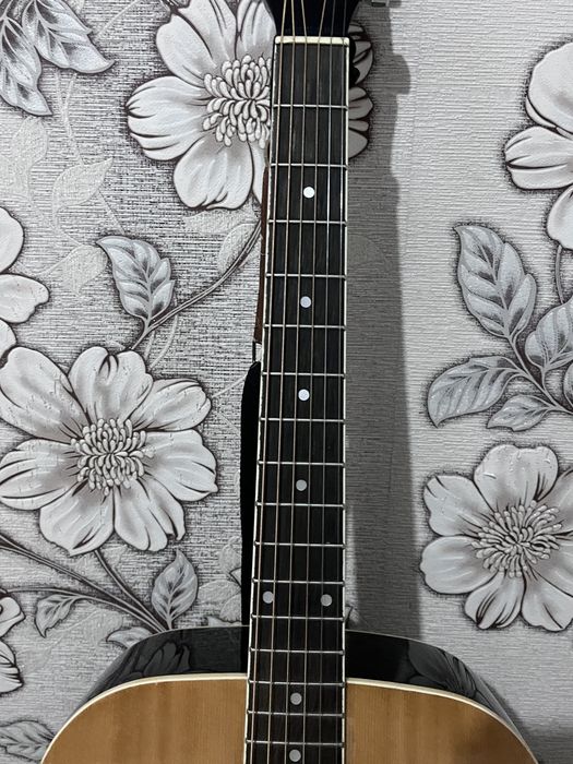 Гитара 41 размер