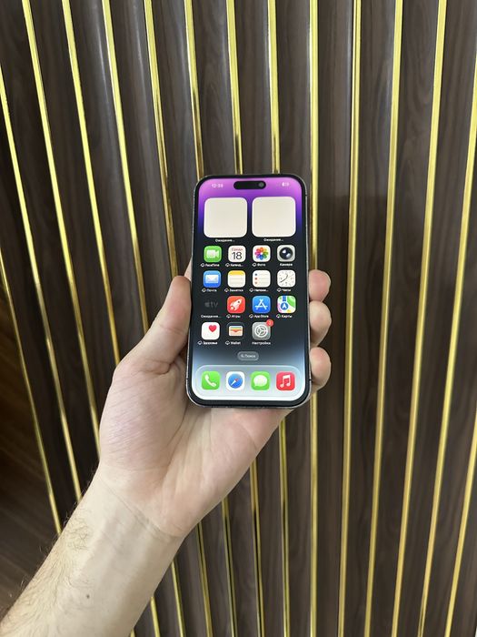 Iphone 14 Pro 128 Айфон 14 Про 128