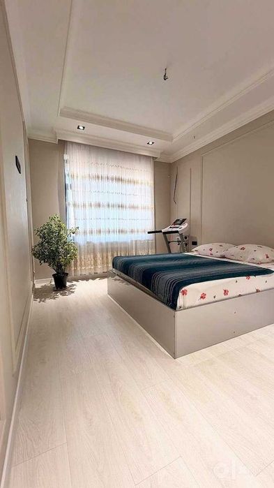 3-х комнатная в ЖК «New Life» ID: 7788