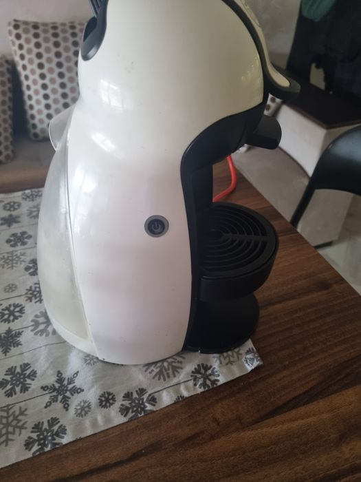 Кафемашина dolche gusto