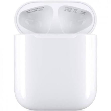 Кейс Airpods оригинал