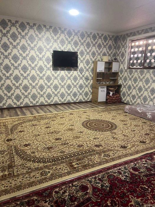 Продается 2х ком квартира в Поворот