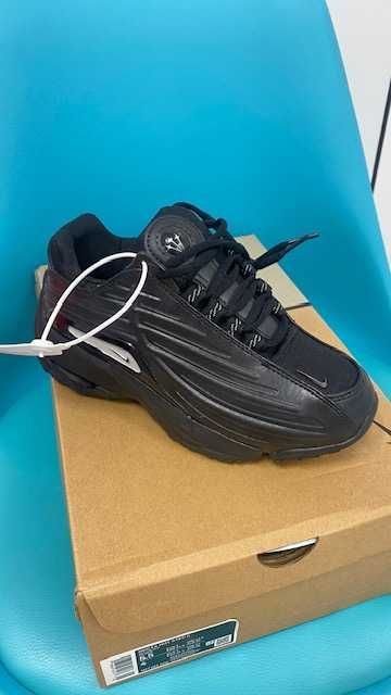 Маратонки Найк Дрейк Носта*n.36 Nike Hot Step 2Drake NOCTA Black