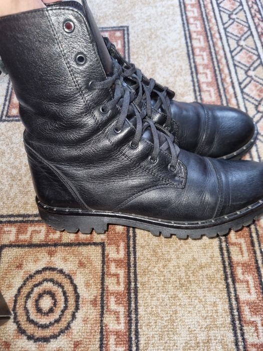 Дамски зимни боти Bianki