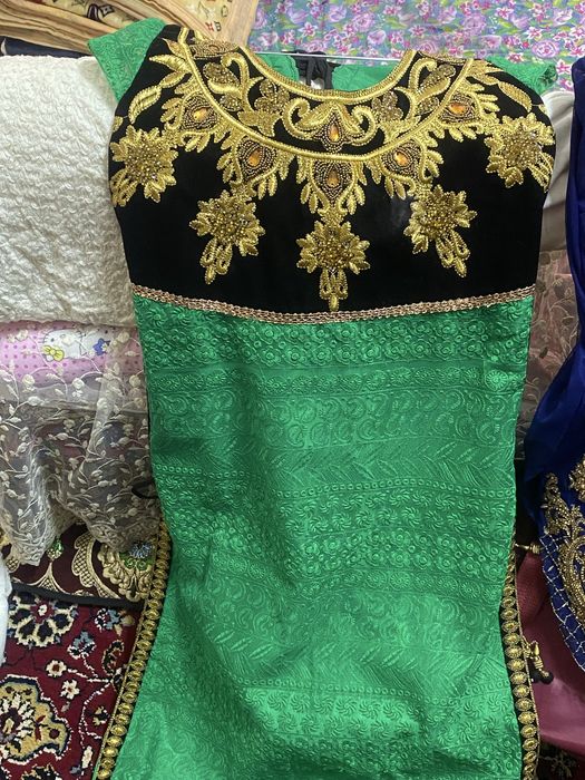 Koʻylak holati yaxshi