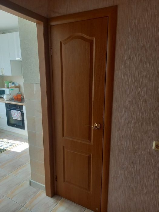 Двери комплект по 10тыс