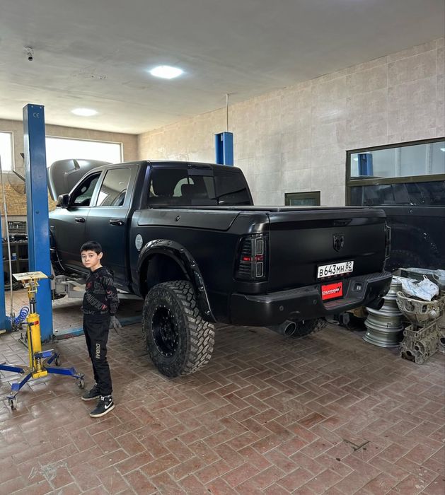 Автосервис по ремонту любых авто перечисление и наличка