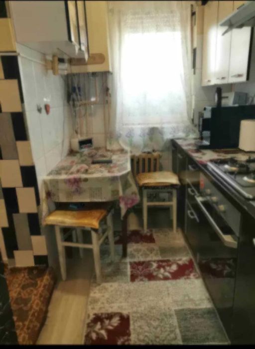 Apartamant De Vînzare