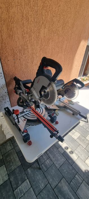 Circulare Staționare Bosch Makita