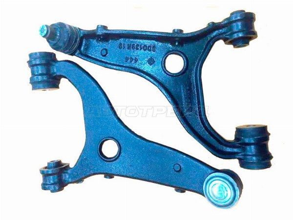 Рычаг подвески Subaru Forester