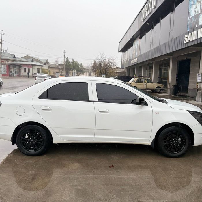 Cobalt Midnight 2025