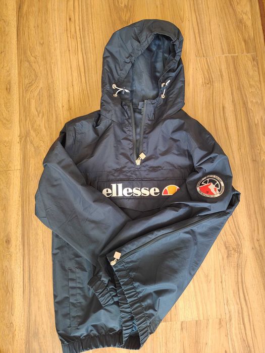 Ветровка  Ellesse