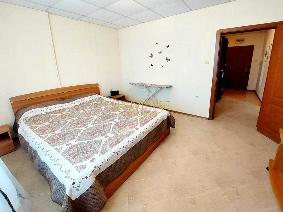 Продава се Тристаен апартамент в к.к. Слънчев бряг - 77 кв.м за 1072 €/кв.м - Снимка #11