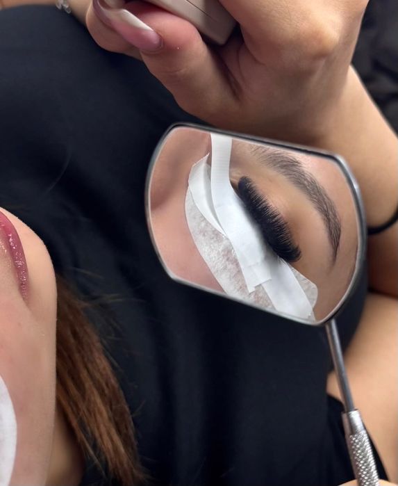 Extensii de gene sector 4