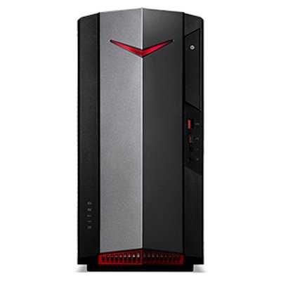 ПК Acer Nitro N50-610 (i5-10400F / 16GB / GTX 1660 Super)